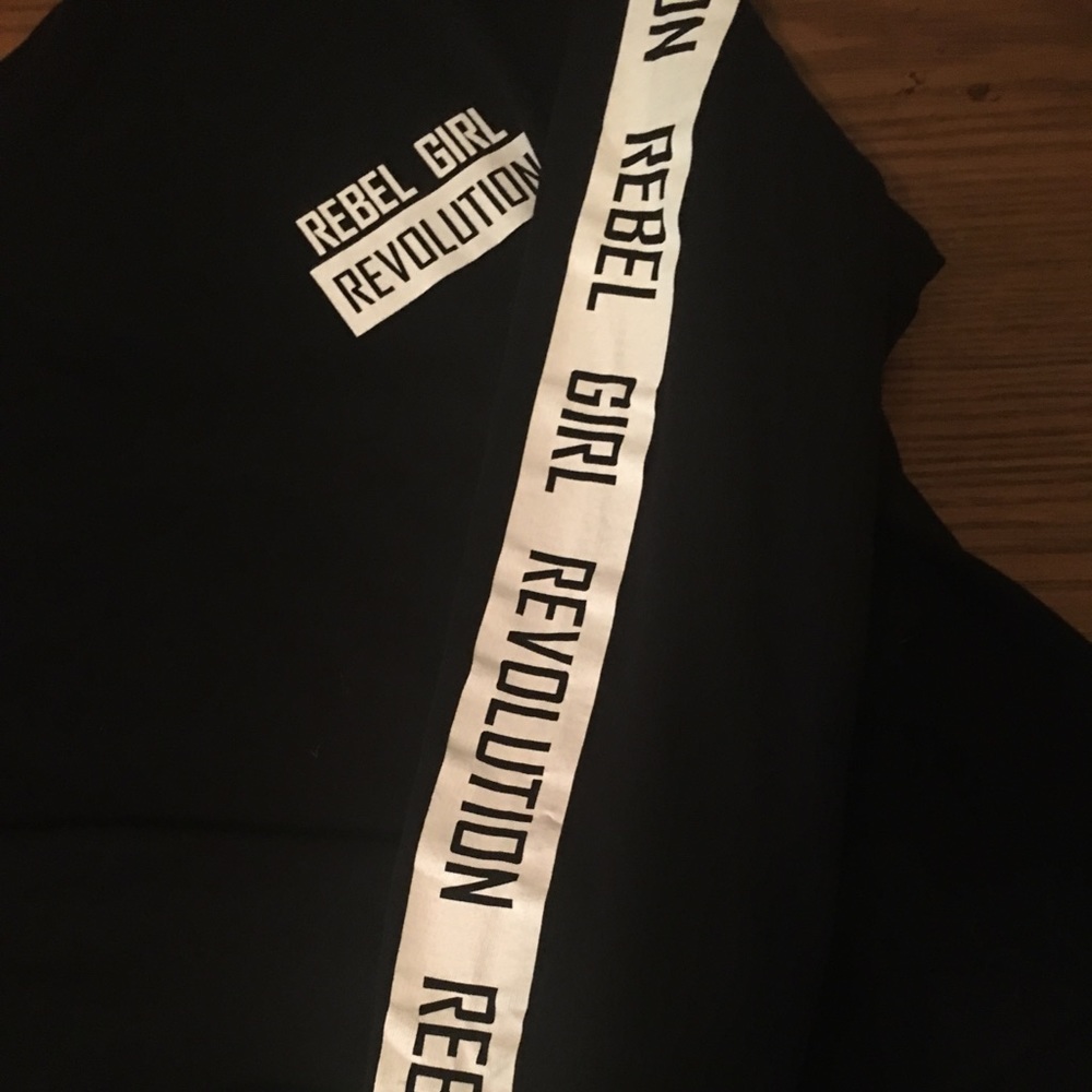 Divided | RGR Sweatshirt [5 for $15] - Picture 7 of 8
